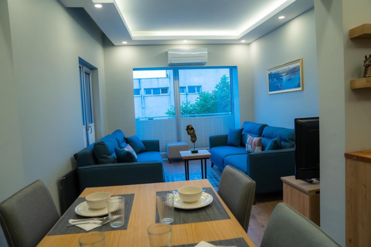 Sunway Bosphorus Suites Istanbul Exterior foto